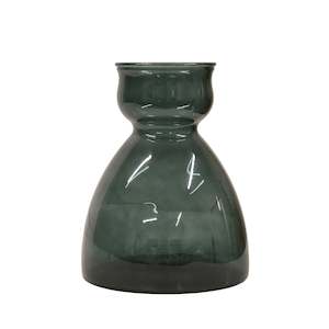 Green Dante Vase