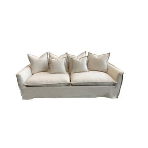 Casa Villa 3 Seater Sofa