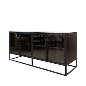 Carson Metal Sideboard - Large