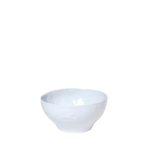 Kitchenware: BROSTE Shape Deep Bowl Small Soft Grey