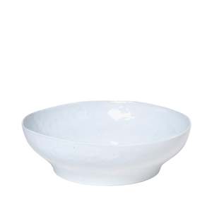 Kitchenware: BROSTE Shape Deep Bowl XLarge Soft Grey