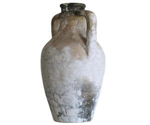 Home Decor: Tuscan Urn L