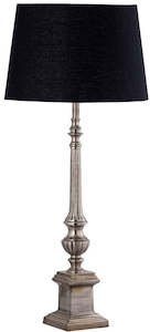 Table Lamp & Shade