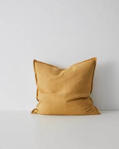 Como Cushion - Amber. Shop online