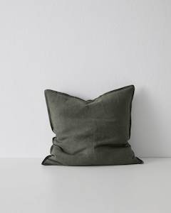 Como Cushion - Khaki from Chambers Design