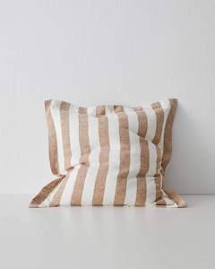 Luca Cushion - Spice from Chambers Design