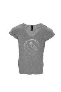 Tui Greymarle Ladies Seal Tee