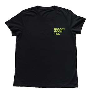 The Bloody Good Tea Chanui T-shirt: Female