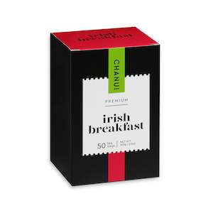 Irish Breakfast Teabags 50s