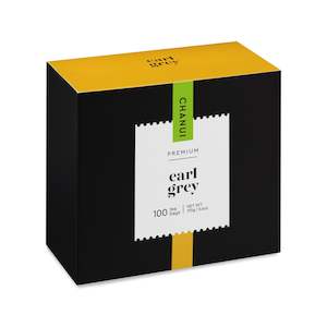 Earl Grey Teabags 100s