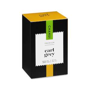 Earl Grey Teabags 50s