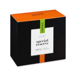 Special Reserve Teabags 100s