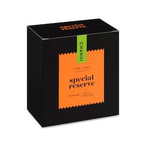 Special Reserve Leaf 250g