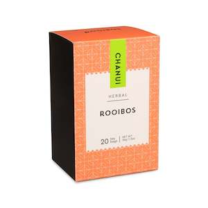 Rooibos Teabags 20s