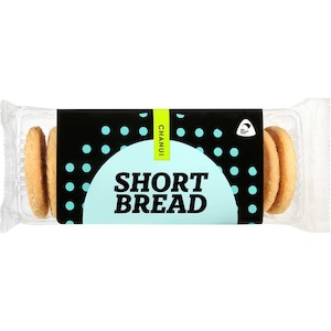 Shortbread Biscuits