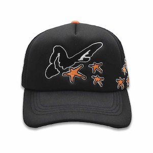 Hats: Butterfly Effect Trucker Hat