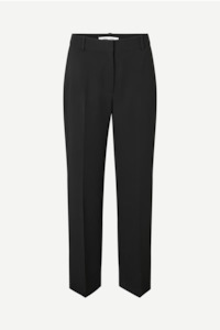 Samsoe Samsoe Salara Trousers - Black