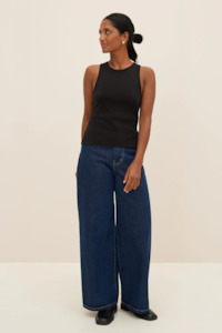 Kowtow: Kowtow Everyday Tank - Black