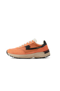 S.W.C Osier S Strike Geo Merged - Sport Orange