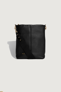 Yu Mei Jane Bag - Black