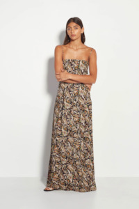 Juliette Hogan Dua Dress - Native