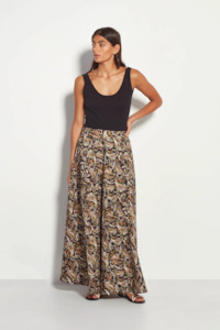 Juliette Hogan Rhodes Skirt - Native