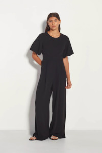 Juliette Hogan Juliette Jumpsuit - Black