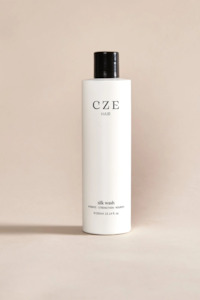 Beauty: CZE Hair Silk Hair Wash