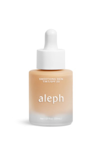 Aleph Smoothing Skin Tint - SPF20