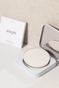 Beauty: Aleph Finish Powder Refill - 10g