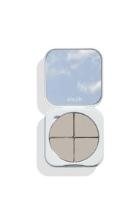 Beauty: Aleph Mixing Compact