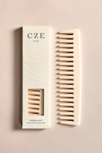 CZE Hair Everyday Comb