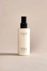 CZE Hair Glossifying Hair Mist