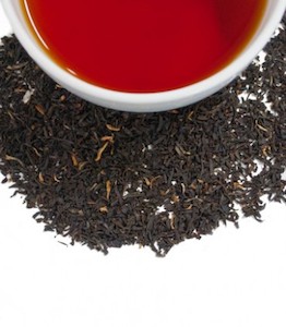 Tea wholesaling: Decaffeinated Black Teas