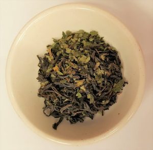 Tea wholesaling: Breakfast Teas