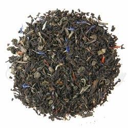 Tea wholesaling: English Blends