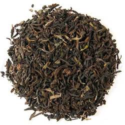 Tea wholesaling: Darjeeling Teas