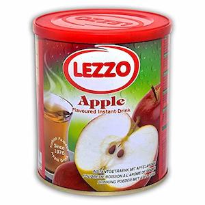 Lezzo Turkish Apple Tea