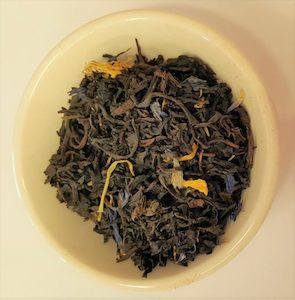 Tea wholesaling: Earl Grey Teas L-Z