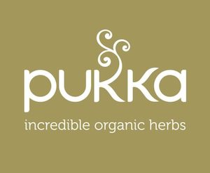 Pukka Organic A-O