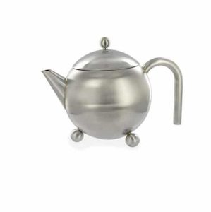 Henley Stainless Steel Teapots