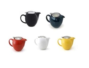 Zero Japan Universal Teapots 350ml