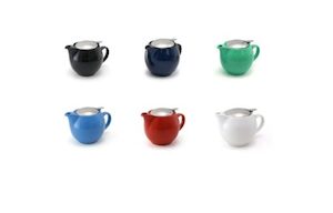 Zero Japan Universal Teapots 450ml