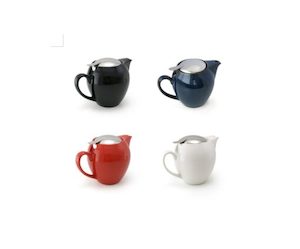 Zero Japan Universal Teapots 580ml