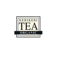 KeriKeri Tea Organic Black Teas