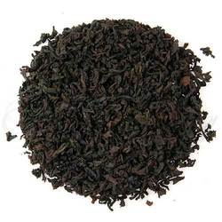 Tea wholesaling: Organic Black Teas