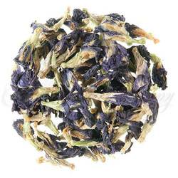 Tea wholesaling: Floral Infusions