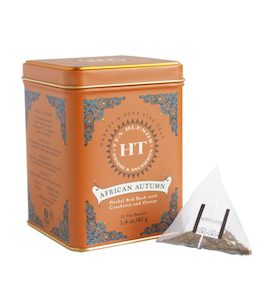 Harney Herbal Infusions