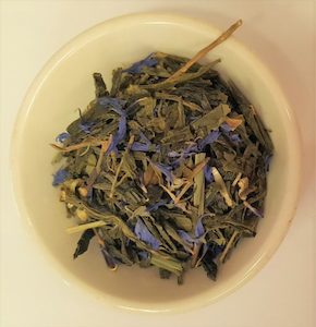 Flavoured Green Teas Miscellaneous