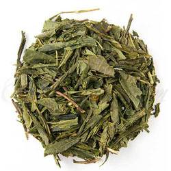 Tea wholesaling: Japanese Teas